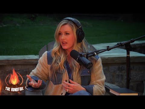Stephanie Quayle talks forgiveness after losing her boyfriend