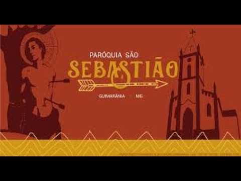 SANTA MISSA - 22ª SEMANA DO TEMPO COMUM - 31/08/26 - 19h -  PARÓQUIA SÃO SEBASTIÃO - GUIMARÂNIA - MG