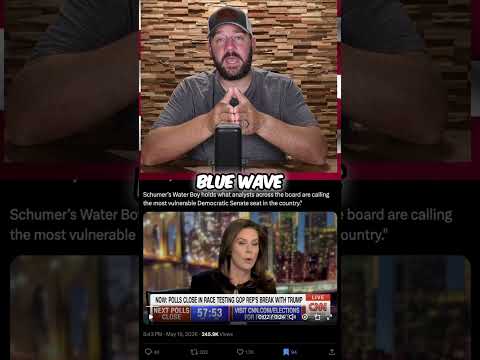 Wait A Minute… Did You Catch That..? #shortsfeed #langley #congress #shortsvideo Thumbnail