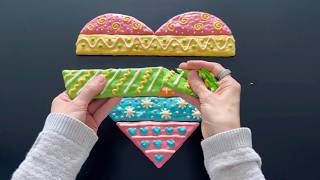I Think You Need to Watch This Cookie Crush