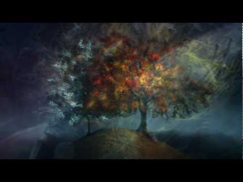 The Silmarillion - Soundtrack and images [HD]