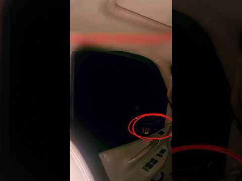 Why You Should Always Lock Your Car Doors