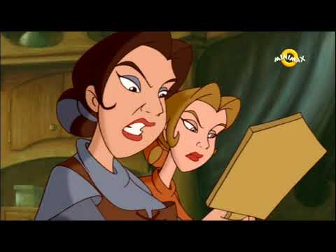 Simsala Grimm -  Frate si sora