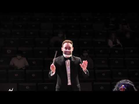 Tchaikovsky: Romeo and Juliet Fantasy Overture (short excerpt)