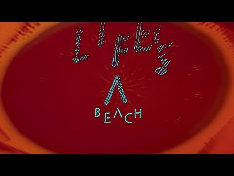 Django Django - Life's a Beach (Official Video)