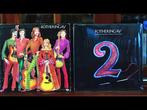 Sandy Denny Outtakes