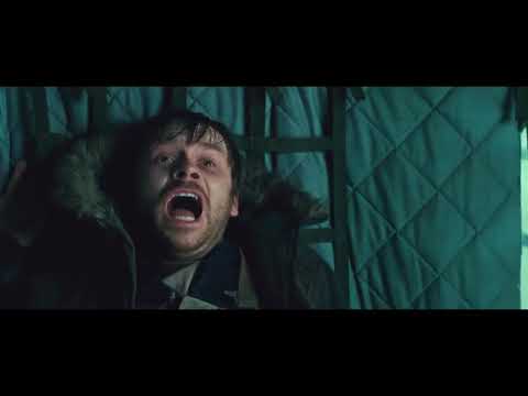 The Thing 2011 Red Band Movie Trailer   HD   The Creature Revealed 720p 30fps H264 152kbit AAC