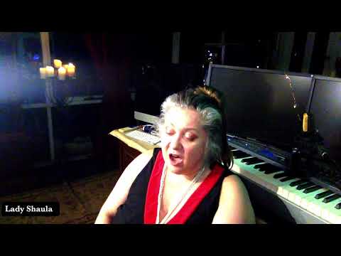 Caro mio ben with Lady Shaula - learnings - C major