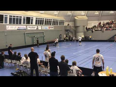 Highlights Röke IBK - Å/K IBS 6-5 i sudden