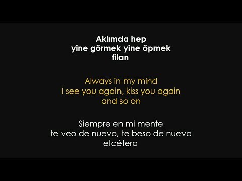 download lagu mp3 mp4 Hakknda Hereyi Duymak Istiyorum Szleri, download lagu Hakknda Hereyi Duymak Istiyorum Szleri gratis, unduh video klip Hakknda Hereyi Duymak Istiyorum Szleri
