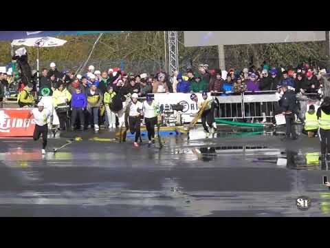 Flídr Cup 2025 - DHZ Bratislava Jarovce