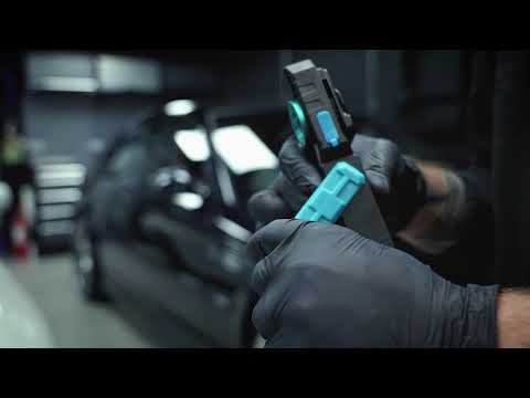 Swirl Spotter by Auto Finesse