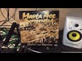 Masta Ace - People In My Hood - Sittin’ On Chrome Picture Disc Vinyl