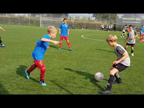 UKS DERBY 356 WARSZAWA -  TS GWARDIA WARSZAWA KWARTA I II   8 3