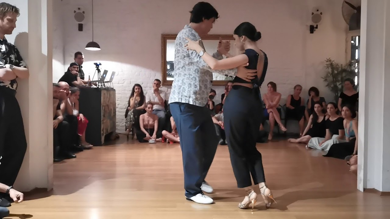 Abdullah Aydın & Sıla Yavuz @333