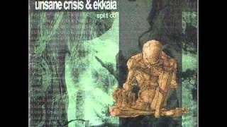 Unsane Crisis - Born The Hell