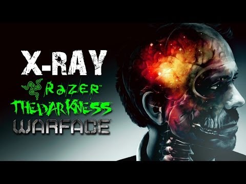 TheDarkness - 4fun - X-Ray MODE [ WARFACE ]