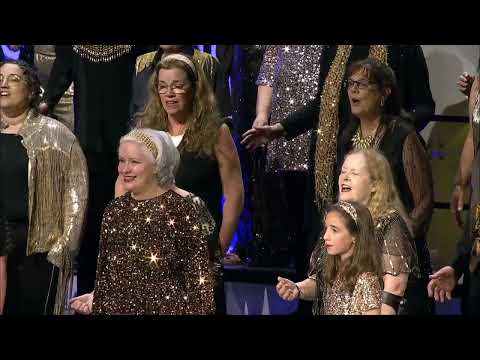 Lux A Cappella