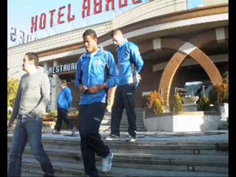 Insider | Comarca de Níjar  - CD Alcalá . El viaje desde dentro