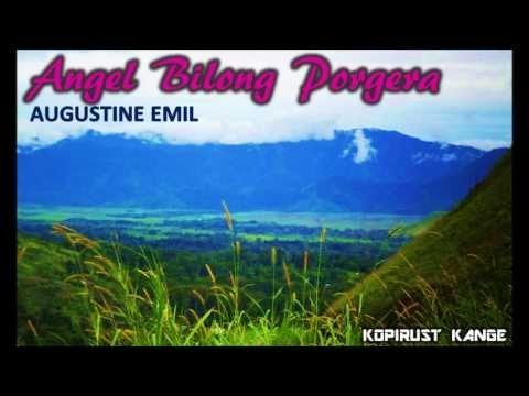 Augustine Emil - Angel Bilong Porgera