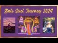 Bali Soul Journey Sacred Ceremony Transformation And Magic From The Navel Of The World