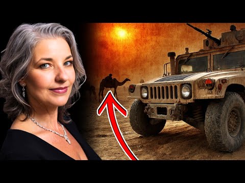 The 50-CAL Couldn't Kill THIS Desert Monster