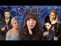 Once Upon A Time Is My Favorite Disaster A Deep Dive