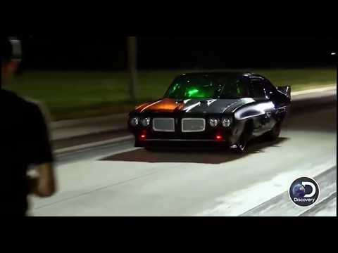 Big Chief Vs  Daddy Dave