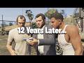 A Quick Look Back At GTA 5
