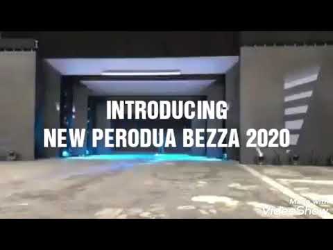 Introducing New Bezza Facelift 2020