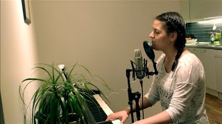 Saving All My Sinning - Lake Street Dive (cover)