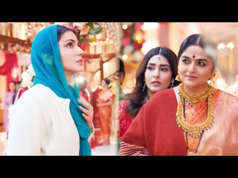 Ganga Mai Ki Betiyan Today Episode | 24th January 2026