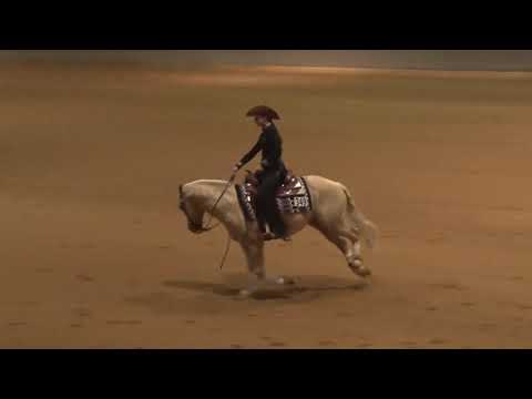 200222 Non Pro Tristan Bagby on Shina Gun