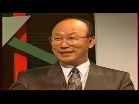 Témoignage  miracles de Jesus / Paul Yonggi choles