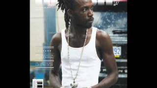 Mavado - Gyal Dem Love Me Daily (Lyrics)