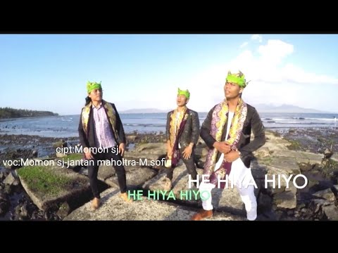Momon sj - He Hiya Hiyo (Official Music Video)