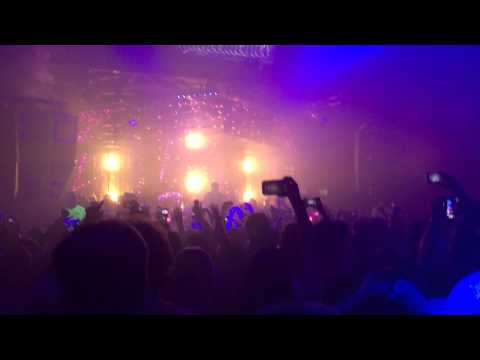 Axwell /\ Ingrosso - Hide and Seek vs ID vs Balada @cocorico Italy