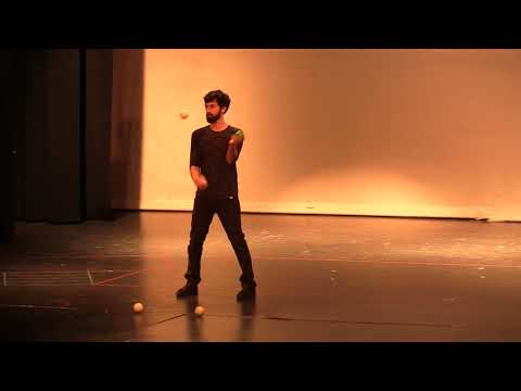 Gala Performance - Mondo Juggling Festival 2023