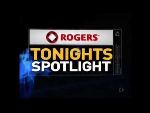 LeafsTV bumpers 2007 08