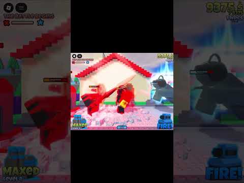 Beyond pissed cesus vs death bringer and infernus