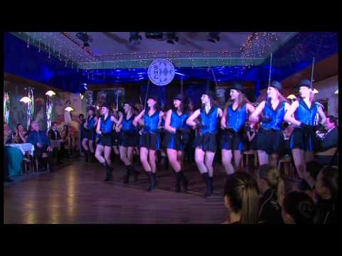 Beitrag Gastronomen Ball vom 28. Januar 2014