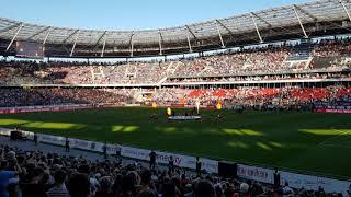 Mertes Homecoming | Scooter - Always Hardcore