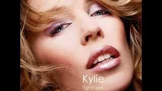 Kylie Minogue - Tightrope Live