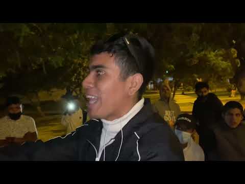 FINAL - HADES ICE❄ VS RALO🔥 - ULTIMO GUERRERO -  REGIONAL CHICLAYO - MONARCA”