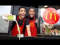 We Pretended To Work At McDonalds (USA EDITION)