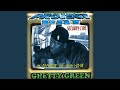 Ghetty Green