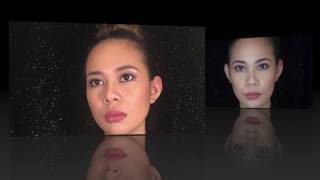 Summer Soft Glam Makeup