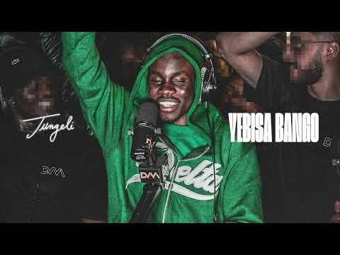 Video thumbnail for Yebisa Bango