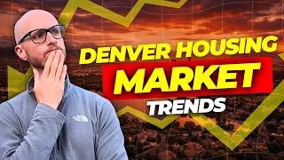 Denver Real Estate 2025 WRAP UP and 2026 TRENDS!