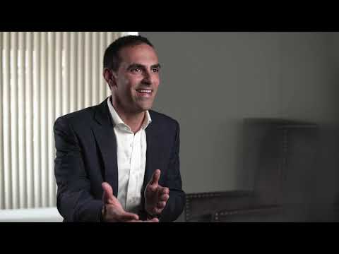 Christopher H. Thomas - YouTube